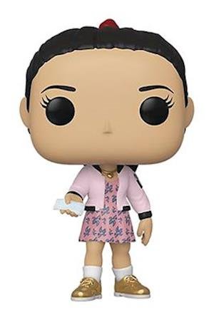 Cover for Funko Pop! Movies: · To All the Boys - Lara Jean W/ Letter (MERCH) (2020)