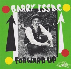 Cover for Barry Isaacs · Forward Up (LP) [Reissue edition]