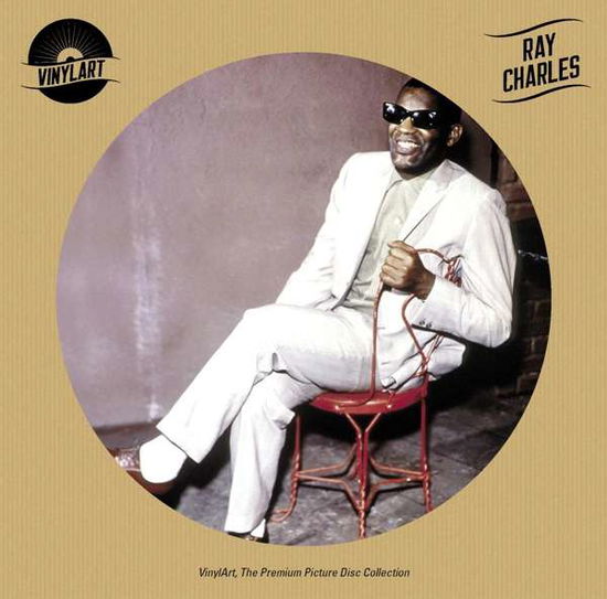 Vinylart - Ray Charles - Música - JAZZ/SOUL - 3596973748560 - 6 de março de 2020