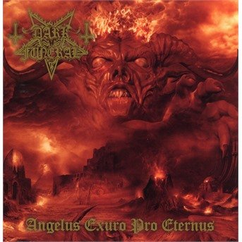 Angelus Exuro Pro Eternus - Dark Funeral - Muzyka - OSMOSE - 3663663008560 - 14 stycznia 2022