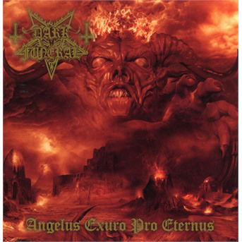 Angelus Exuro Pro Eternus - Dark Funeral - Musiikki - OSMOSE - 3663663008560 - perjantai 14. tammikuuta 2022