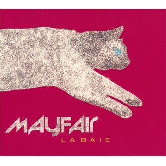 Cover for Mayfair · La Baie (CD) (2018)