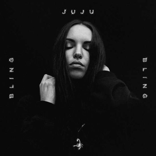 Cover for Juju · Bling Bling (CD) [Digipak] (2019)