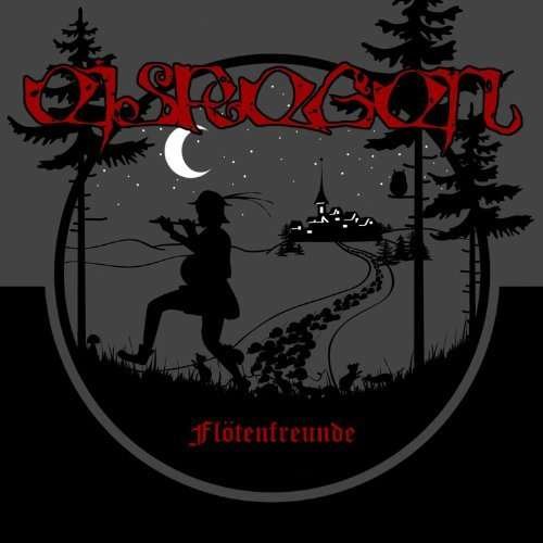 Cover for Eisregen · Flötenfreunde (10&quot; Vinyl) (LP)