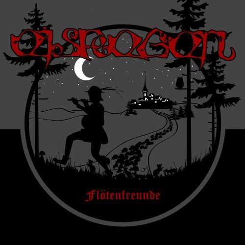 Flötenfreunde (10" Vinyl) - Eisregen - Music - MASSACREEU - 4028466128560 - 