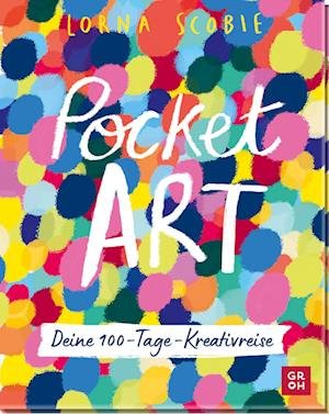 Cover for Lorna Scobie · Pocket Art (N/A)