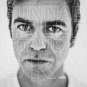 Cover for Gunnar Halle · Istanbul Sky (CD) [Digipak] (2015)
