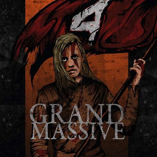 Grand Massive · 4 (CD) (2020)