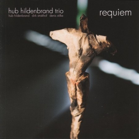 Cover for Hub Trio Hildenbrand · Requiem (CD) (2010)