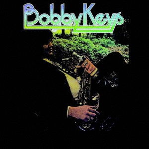 Bobby Keys - Bobby Keys - Musik - 151X - 4526180577560 - 20. September 2022