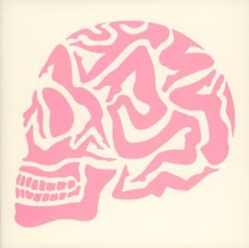 Imaginations - Fantastic Plastic Machine - Música - AVEX MUSIC CREATIVE INC. - 4945817144560 - 22 de fevereiro de 2006