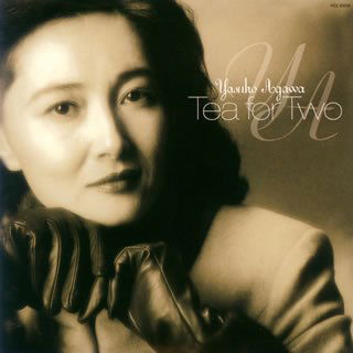 Tea for Two - Yasuko Agawa - Musiikki - JVC - 4988002554560 - keskiviikko 17. syyskuuta 2008