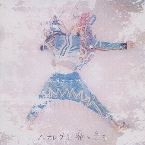 Cover for Hanaregumi · Hikari to Kage (CD) [Japan Import edition] (2009)