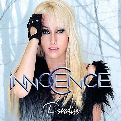 Cover for Innocence · Untitled (CD) (2017)