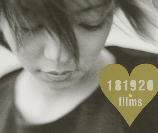 181920&films - Namie Amuro - Muziek - AV - 4988064174560 - 31 maart 2004