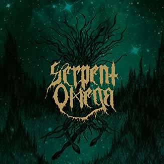 Serpent Omega - Serpent Omega - Muzyka - MORD GRIMM - 5023903269560 - 28 października 2013