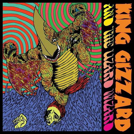 Willoughbyâ€™s Beach - King Gizzard & the Lizard Wiza - Muzyka - FLIGHTLESS RECORDS - 5051083140560 - 16 listopada 2018