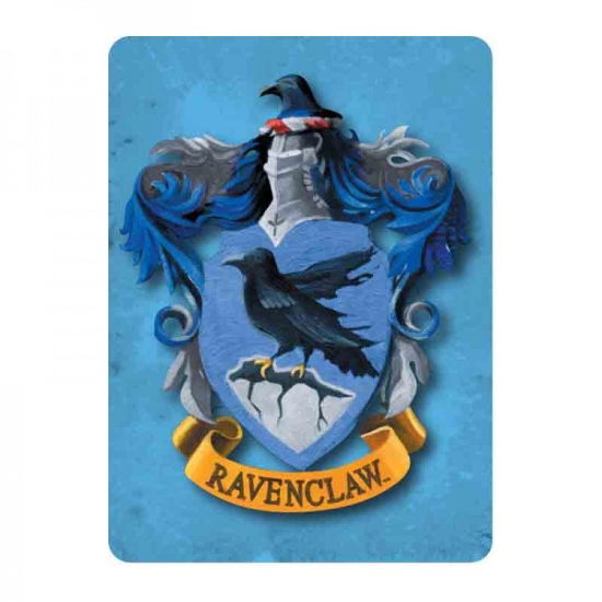 Cover for Harry Potter · Harry Potter - Ravenclaw (Magnets) (Toys)