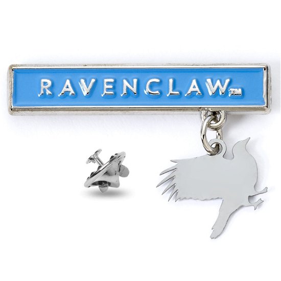 Cover for Harry Potter · Ravenclaw Bar Pin Badge (Leksaker)