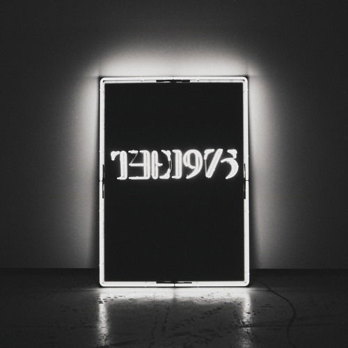 The 1975 - The 1975 - Música - DIRTY HIT - 5060257963560 - 13 de setembro de 2013