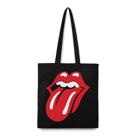 Cover for The Rolling Stones · Classic Tongue (Bag) (2024)