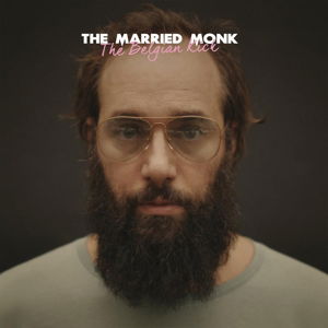 Cover for Married Monk · Belgian Kick (LP) (2017)