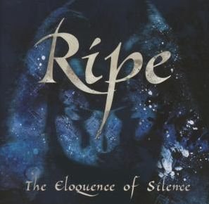 Cover for Ripe · The Eloquence of Silence (CD) (2012)