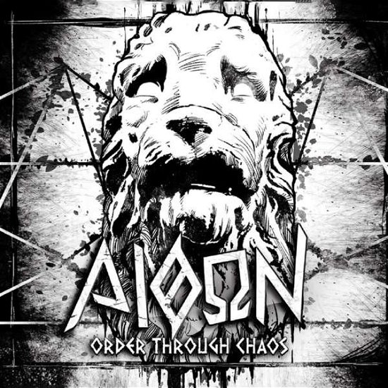 Cover for Aethon · Order Through Chaos (CD) (2021)