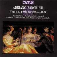 Cover for Violaronchetticarusonappo · Vezzo Di Perle Musicali (CD) (2000)