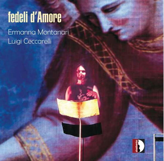 Cover for Montonari / Ceccarelli · Fedeli DAmore (CD) (2020)