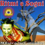 Cover for Aa.vv. · Ritmi E Sogni (CD) (2004)