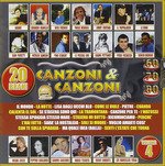 Cover for Aa.vv. · Canzoni &amp; Canzoni Vol. 4 (CD) (2005)