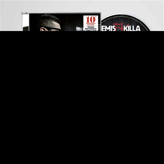 Cover for Emis Killa · L'erba Cattiva - Ten Years Anniversary (CD) [Ten Years Anniversary edition] (2022)