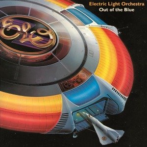Out of the Blue - Elo ( Electric Light Orchestra ) - Musik - MUSIC ON VINYL - 8713748982560 - 10. August 2012