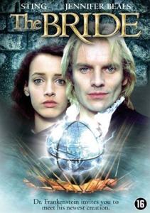 Cover for Bride (DVD) (2010)