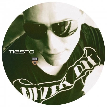 Cover for Tiesto · Lethal Industry / Flight 64 (12&quot;) (2007)