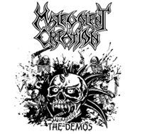Demos - Malevolent Creation - Música - VIC - 8717853802560 - 27 de noviembre de 2020