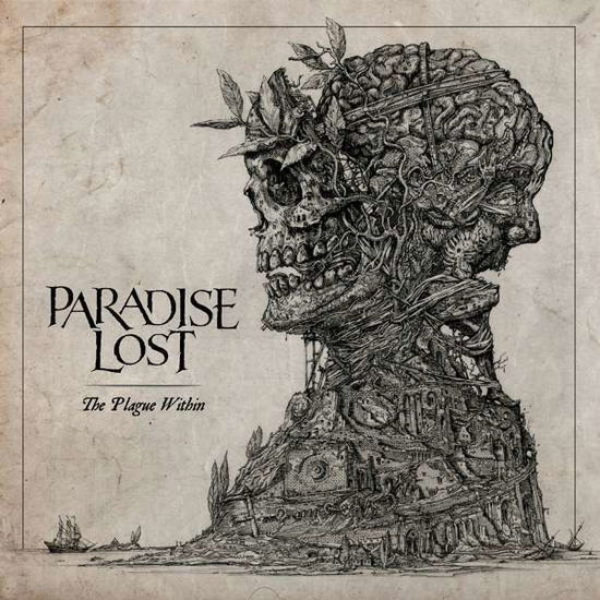 Plague Within - Paradise Lost - Music - MUSIC ON VINYL - 8719262022560 - January 21, 2022