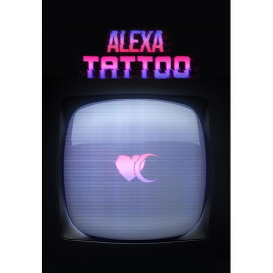 TATTOO - ALEXA - Música -  - 8809355977560 - 8 de janeiro de 2022