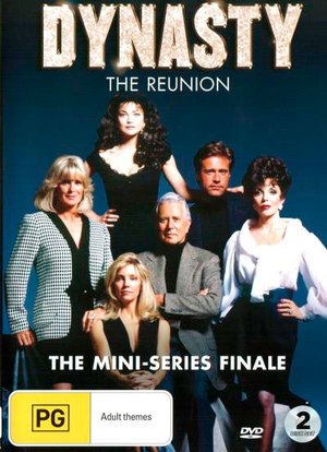 Dynasty: the Finale (DVD) (2019)