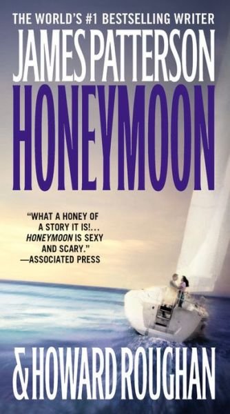 Cover for Howard Roughan · Honeymoon (Hardcover bog) (2005)