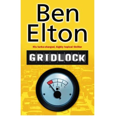 Gridlock - Ben Elton - Bücher - Transworld Publishers Ltd - 9780552773560 - 2. Januar 2006