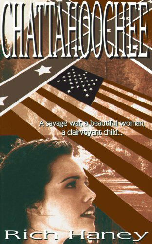 Cover for Ritchie Haney · Chattahoochee (Paperback Book) (2000)