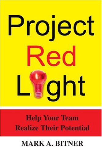 Project Red Light - Mark Bitner - Livros - iUniverse, Inc. - 9780595330560 - 15 de novembro de 2004
