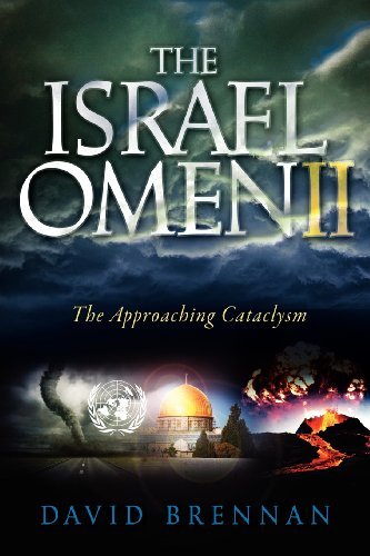 David J Brennan · The Israel Omen II (Pocketbok) (2011)
