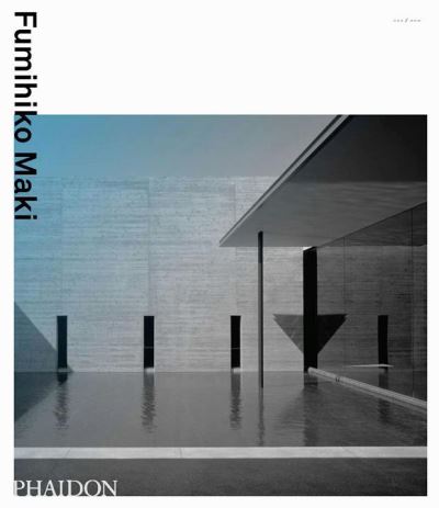 Cover for Kenneth Frampton · Fumihiko Maki (Hardcover Book) (2009)