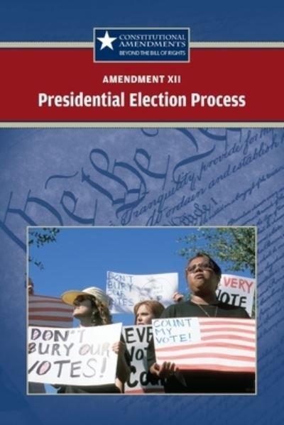 Cover for Cengage · Ce- Ca Xii Pres Elect Process (Paperback Book) (2008)
