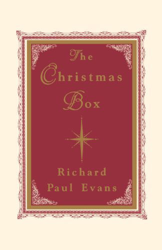 Cover for Richard Paul Evans · The Christmas Box LP (Paperback Book) (1995)