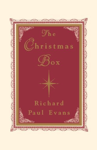 Cover for Richard Paul Evans · The Christmas Box LP (Paperback Book) (2002)