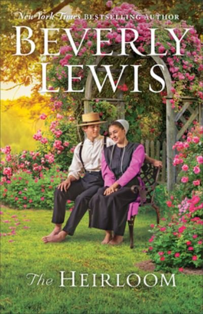 Cover for Beverly Lewis · The Heirloom (Paperback Bog) (2023)
